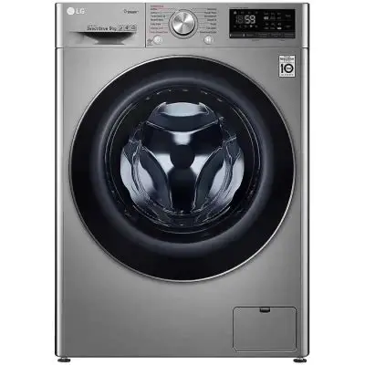MACHINE A LAVER LG 9KG FRONT LOAD GRIS F2Y1VYPYJP