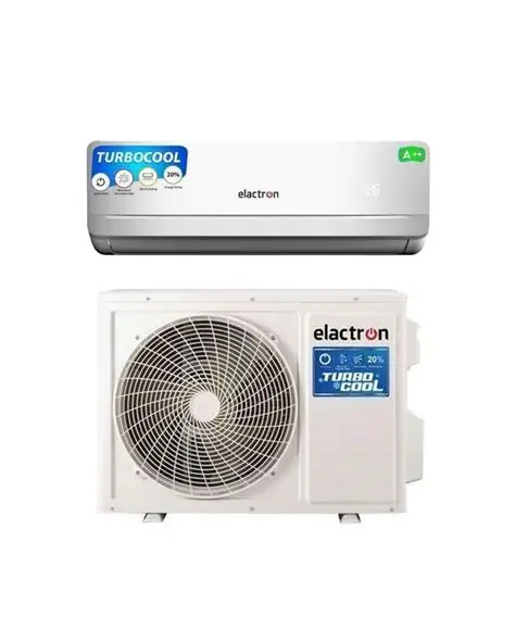 SPLIT ELACTRON 9000BTU INVERTER