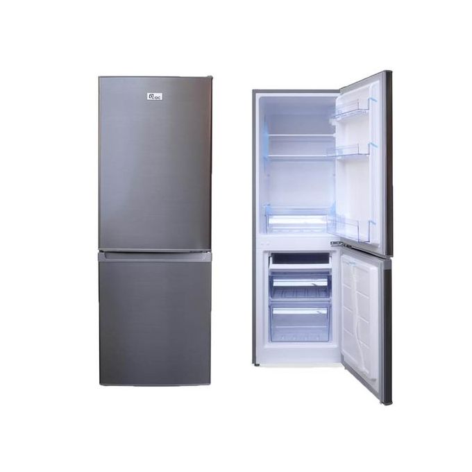REFRIGERATEUR COMBINE CAC 3TIROIRS 200LITRES CAC172