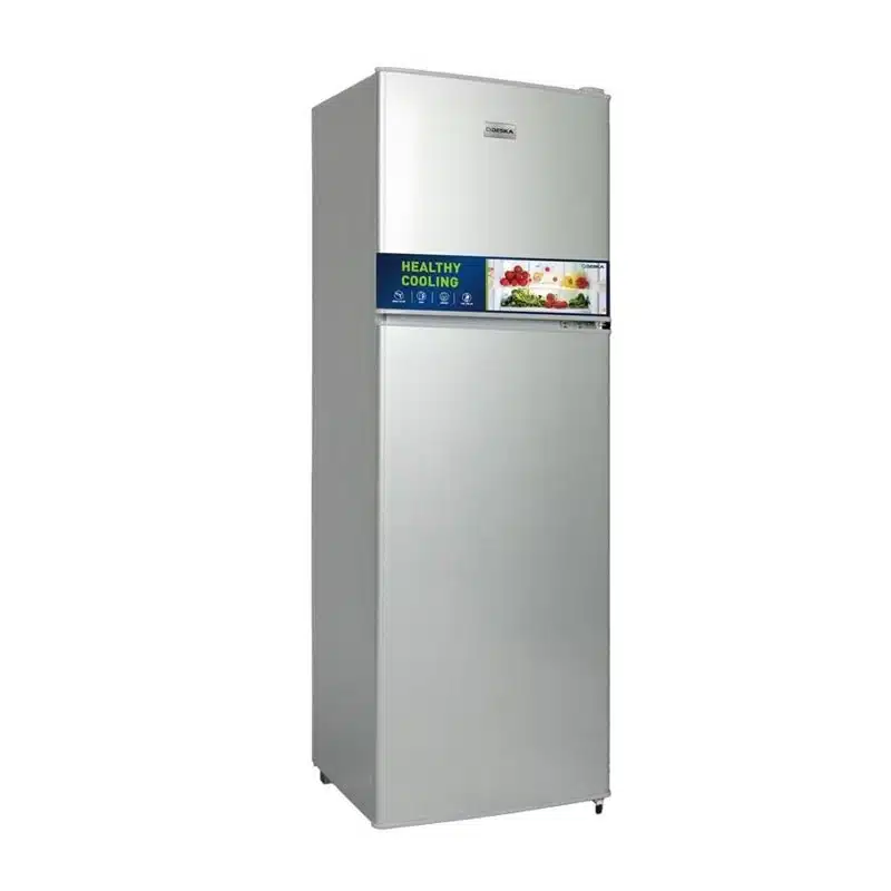 REFRIGERATEUR DESKA 2PORTES GM TM224DK