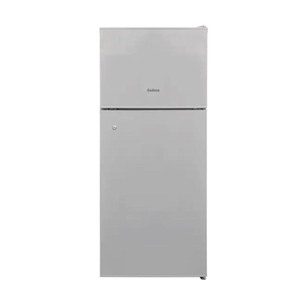 REFRIGERATEUR ENDURO 2PORTES GRIS RDST33S