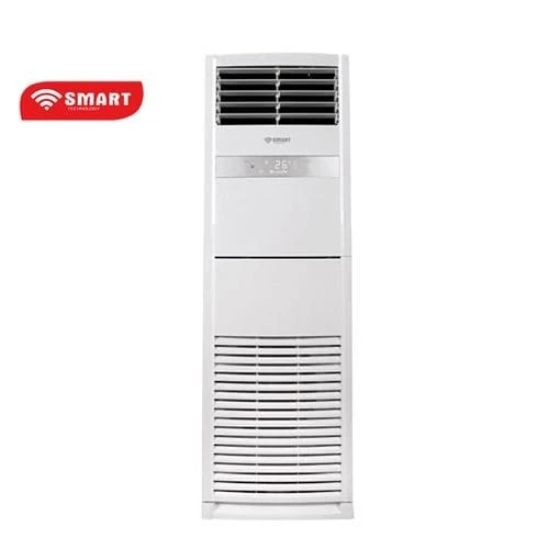 SPLIT SMART TECHNOLOGY 24000BTU ARMOIRE GAZ 410