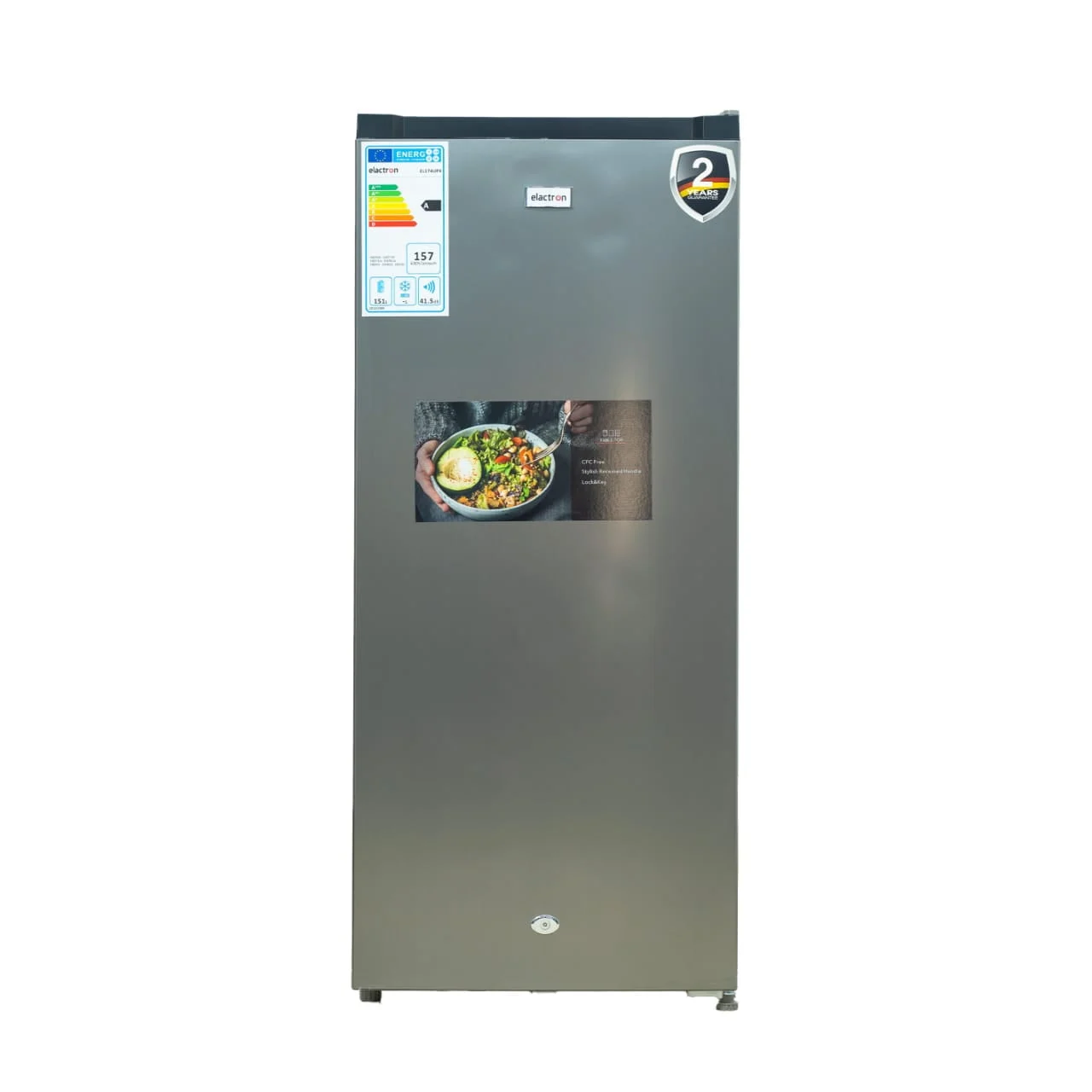 REFRIGERATEUR ELACTRON BAR 1PORTE GM EL174UPX