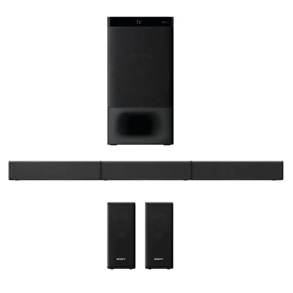 BARRE DE SON SONY HTS500RF