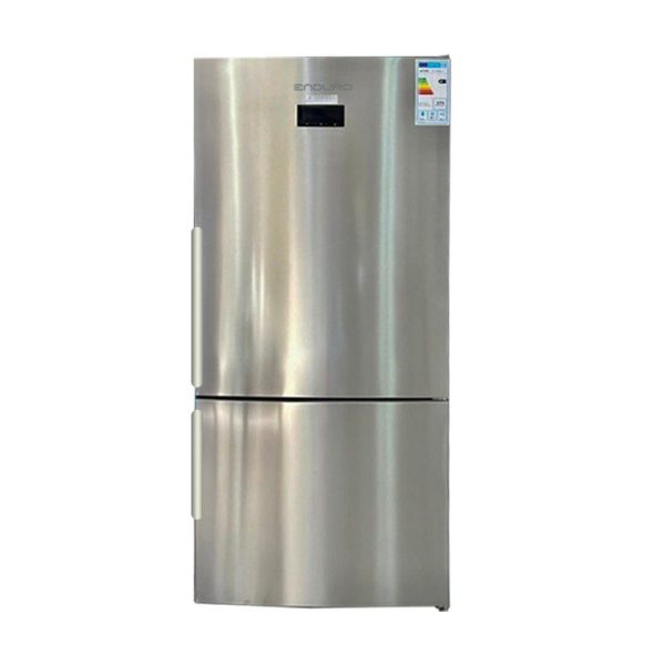 REFRIGERATEUR ENDURO COMBINE 3TIROIRS NOFROST 800LITRES INVERTER GRIS RCNT800