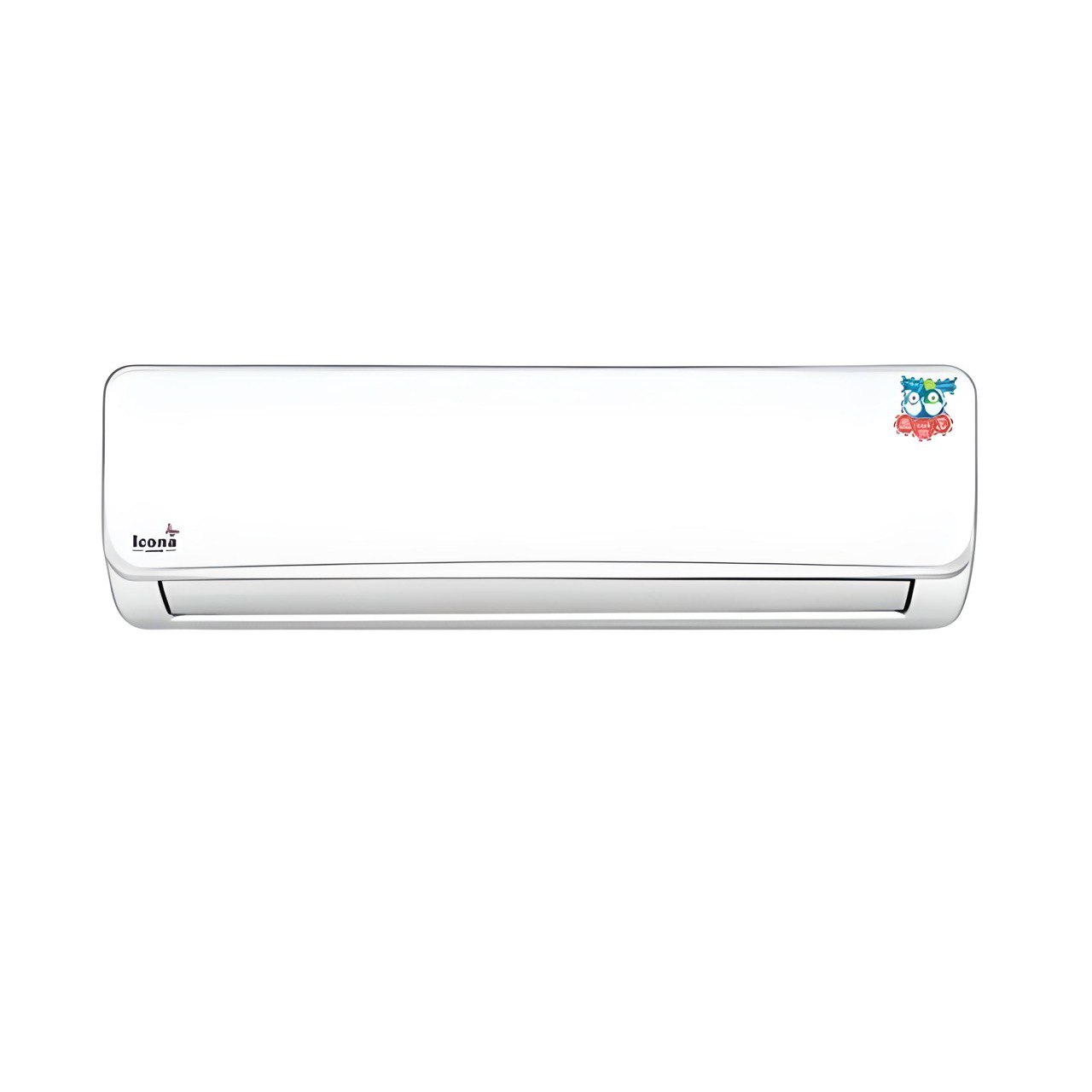 SPLIT ICONA 18000BTU 2.5 CV