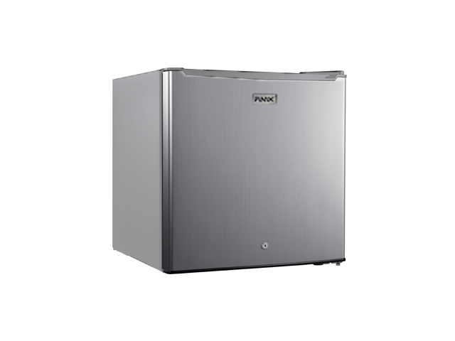 REFRIGERATEUR FINIX MINI BAR 65LITRES GRIS AVEC CLE 44X485X495 FXTT42S
