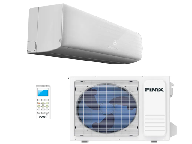 SPLIT FINIX 12000BTU 1.5 CV FINIX12BB