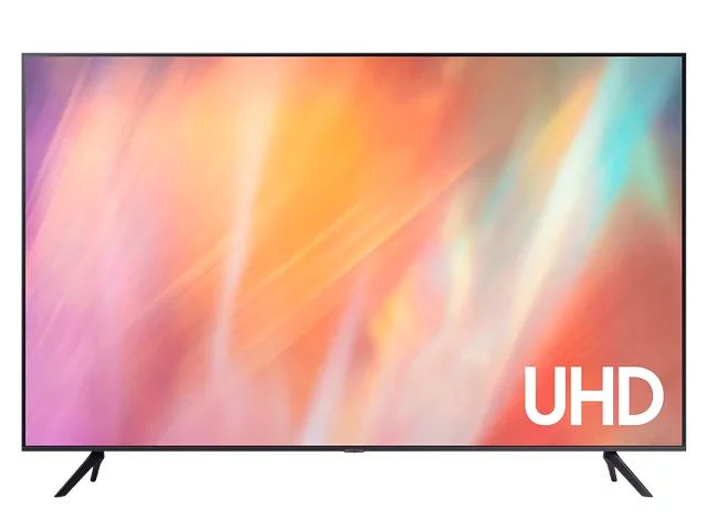 TELEVISEUR SAMSUNG 65'' SMART UHD 4K UA65DU7010UXL