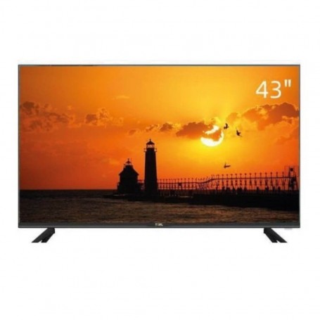 TELEVISEUR TORL 43'' SMART ANDROID 4K
