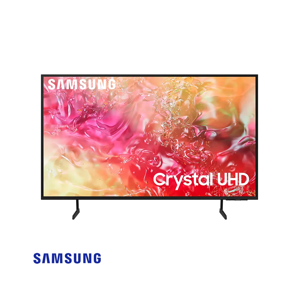 TELEVISEUR SAMSUNG 85'' SMART 4K ANDROID 85DU7000