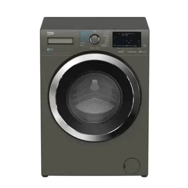 MACHINE A LAVER BEKO 8KG/5KG SECHAGE A+ 1400T/MIN HTV8736XCOM