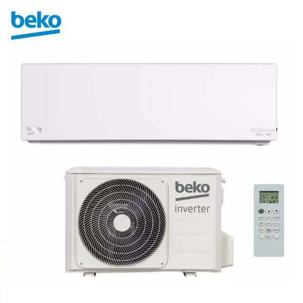SPLIT BEKO 12000BTU INVERTER 1.5CV