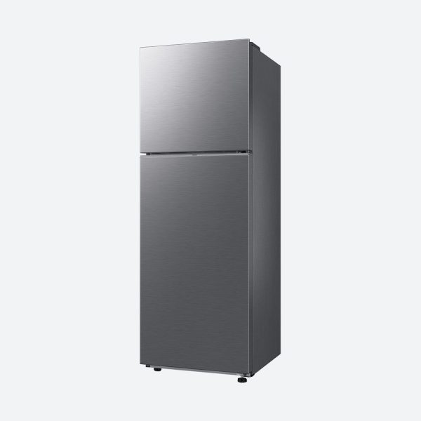 REFRIGERATEUR SAMSUNG 2PORTES 305LITRES GRIS RT31CG420S9MU