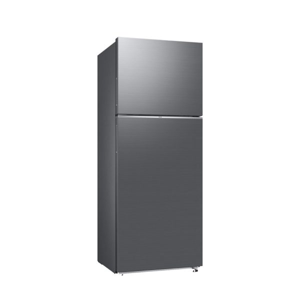 REFRIGERATEUR SAMSUNG 2 PORTES GRIS RT60/RT42CG6621S9