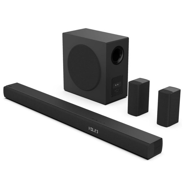 BARRE DE SON HISENSE 540W HS5100  5.1
