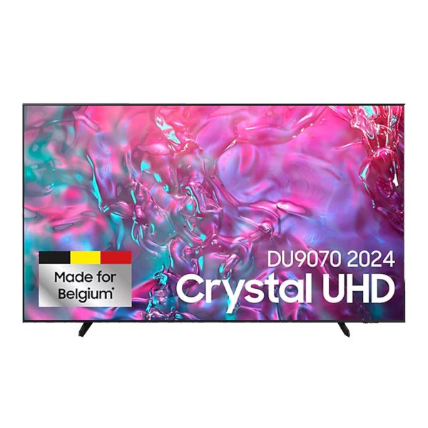 TELEVISEUR SAMSUNG 98''SMART 4K 98DU9070