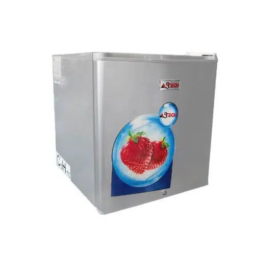 REFRIGERATEUR ASTECH MINI BAR GRIS FB50SG
