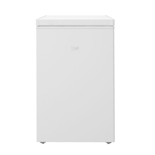 CONGELATEUR BEKO HORIZONTAL 104LITRES BLANC HS210520