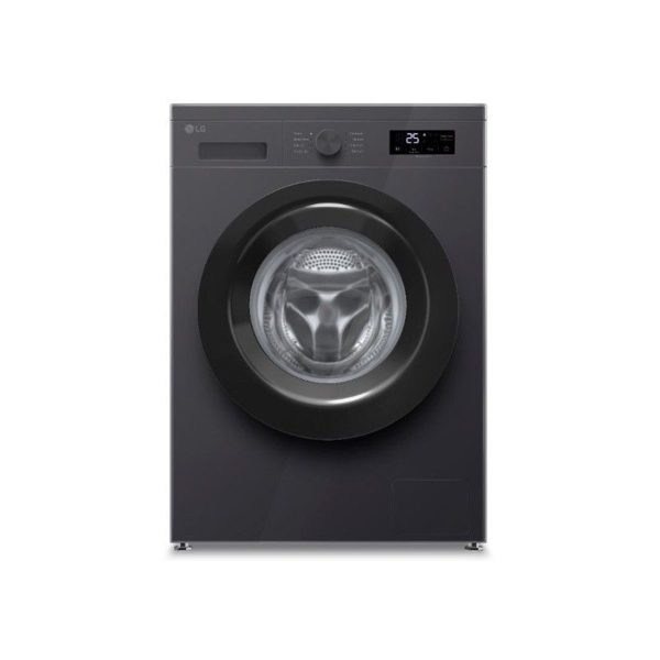 MACHINE A LAVER LG 8KG GRIS F2Y1TYP6J