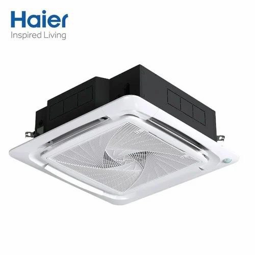 SPLIT HAIER CASSETTE 24000BTU GAZ 410 INVERTER
