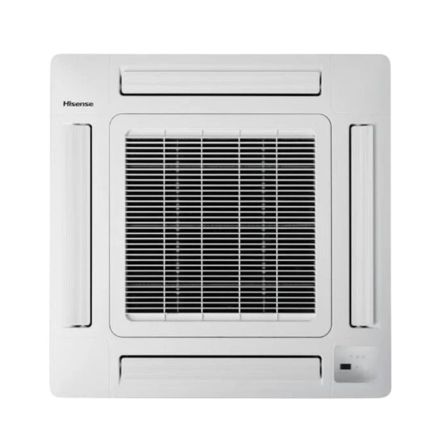 SPLIT HISENSE CASSETTE 24000BTU R410A SANS LIAISON