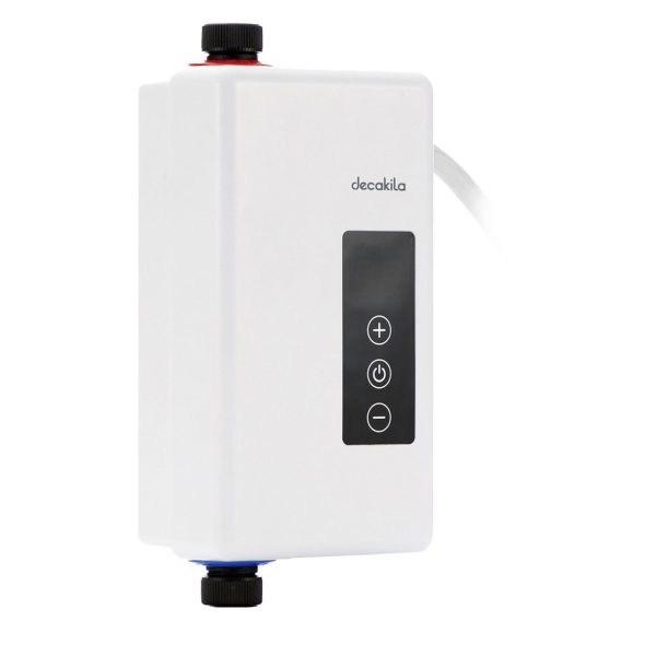 CHAUFFE EAU DECAKILA 5500W KEWH002W