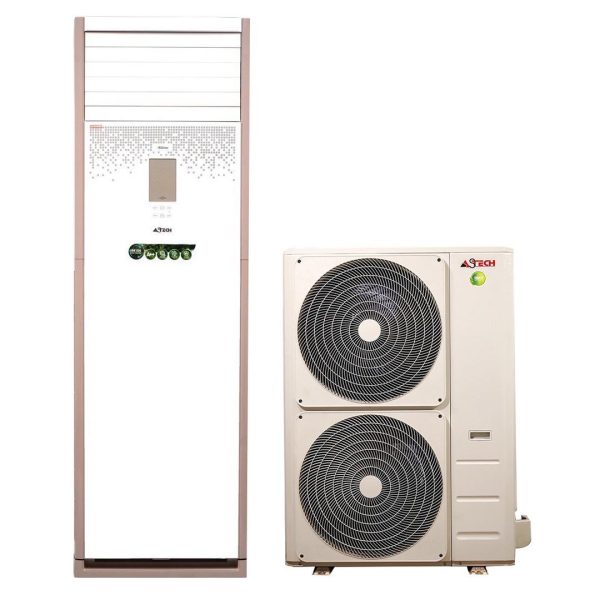 SPLIT ASTECH 48000BTU 5CV ARMOIRE INVERTER 48INFGGA