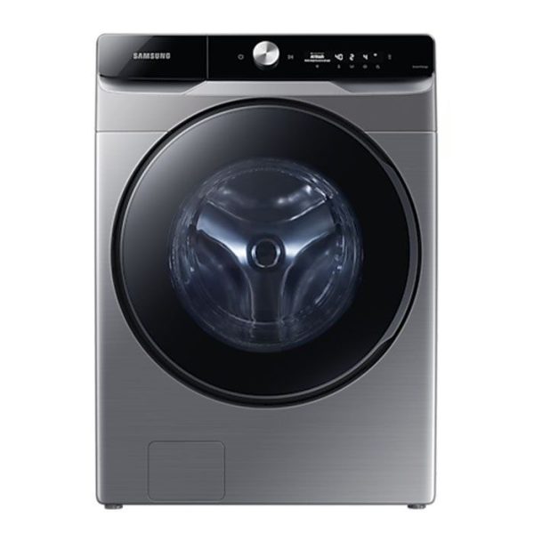 MACHINE A LAVER SAMSUNG 17KG/10KG SECHAGE FRONT LOAD NOIR WD17T6300GP/SP