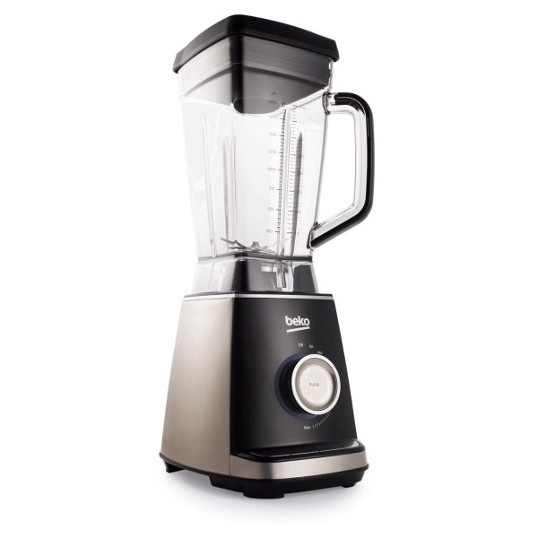 MIXEUR BEKO 2LITRES 1600W TBS3164X