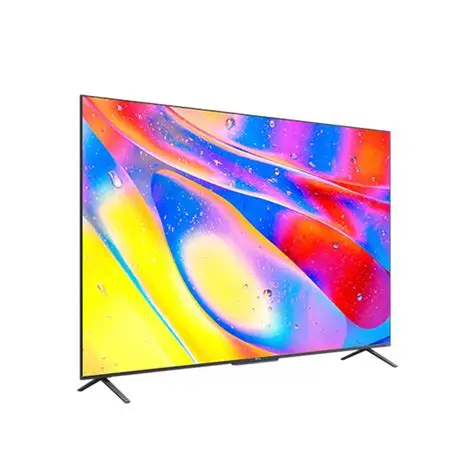 TELEVISEUR HAIER 65'' QLED GOOGLE TV H65S80EUX