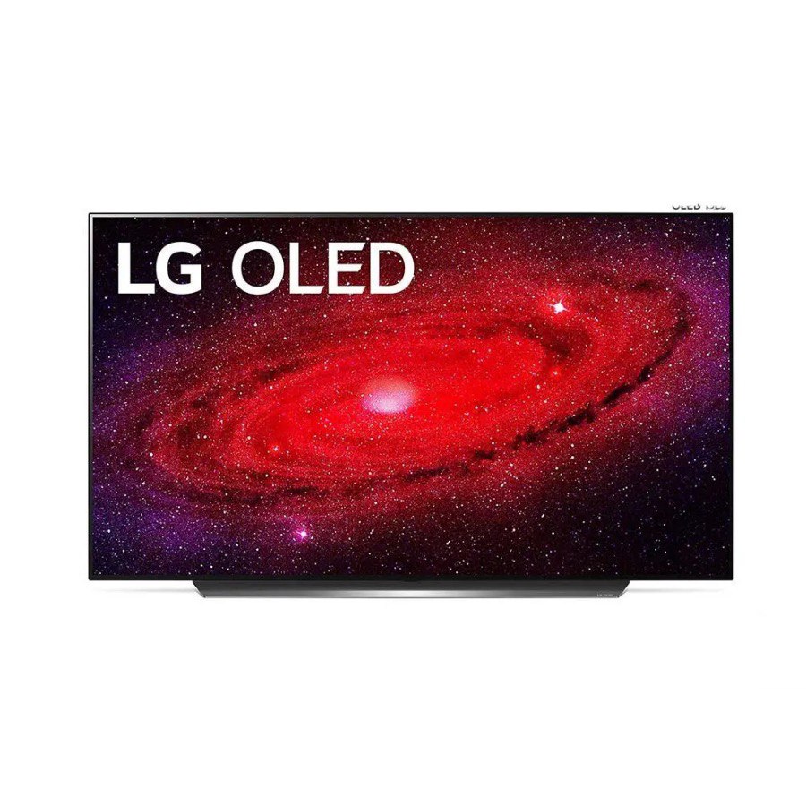 TELEVISEUR LG 55'' OLED SMART 4K 55C36LA