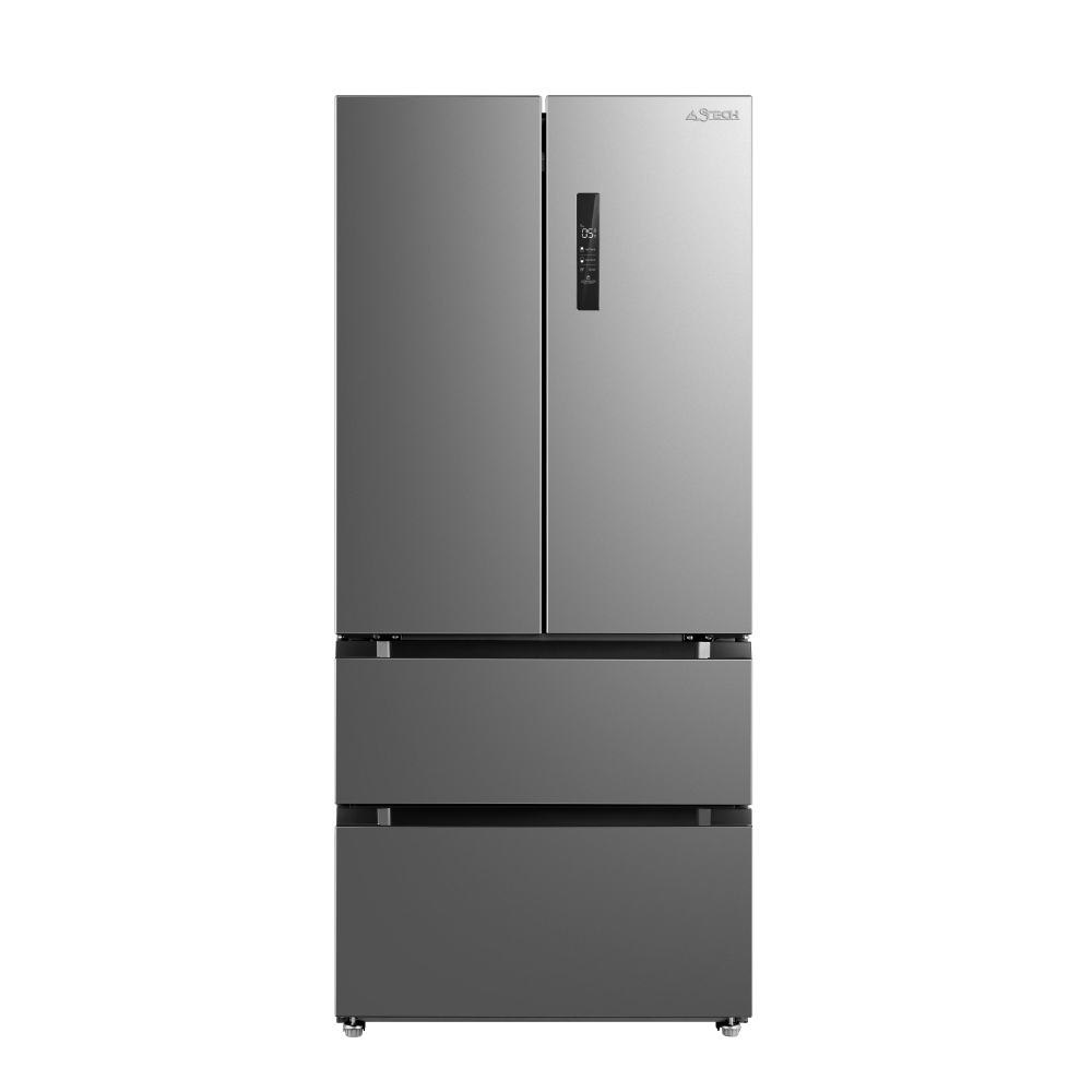 REFRIGERATEUR ASTECH SIDE BY SIDE 3PORTES FSS690TDDA