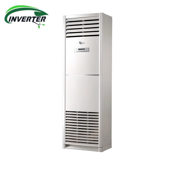 SPLIT ROCH 48000BTU 5 CV ARMOIRE INVERTER