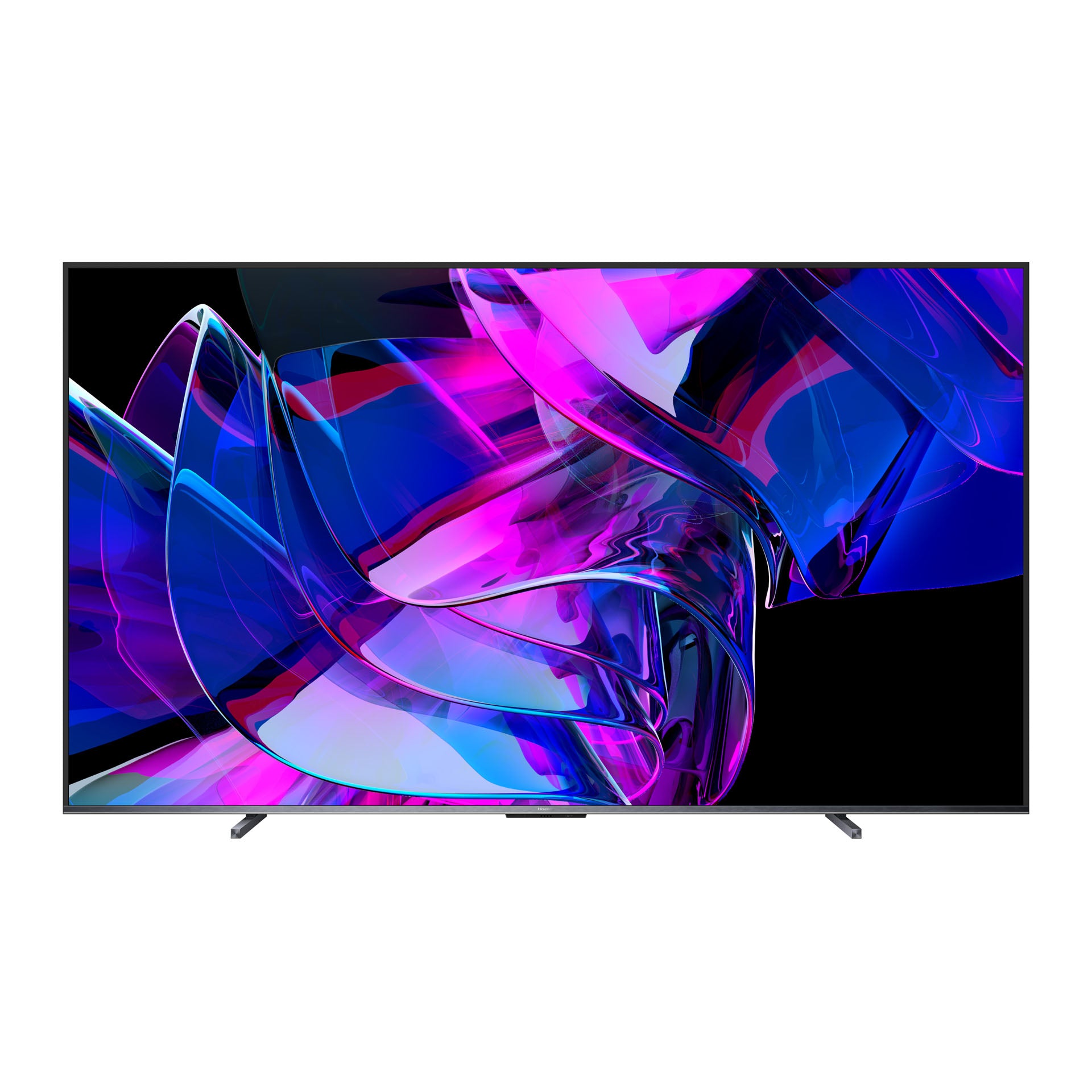 TELEVISEUR HISENSE 100'' SMART 4K ULED VIDA QUANTUM DOT 100U7K