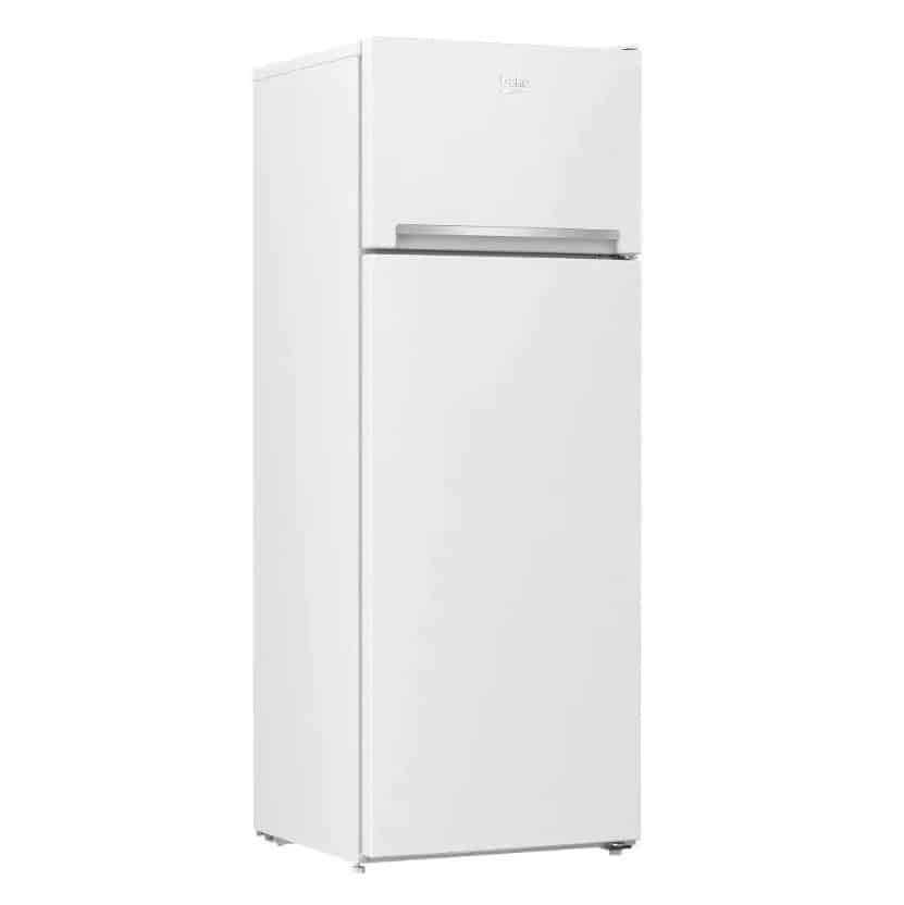 REFRIGERATEUR BEKO 2PORTES BLANC RDSA240K20WN