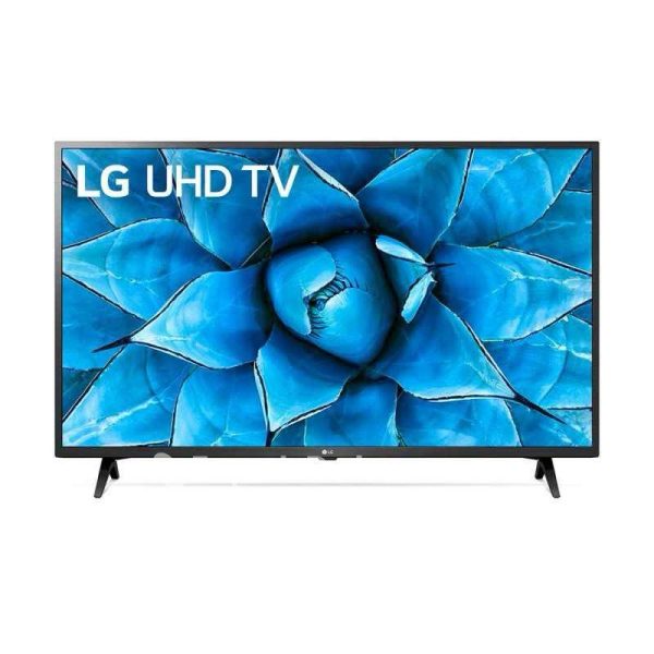 TELEVISEUR LG 43'' SMART 4K MAGIC REMOTE 43UR73006LA