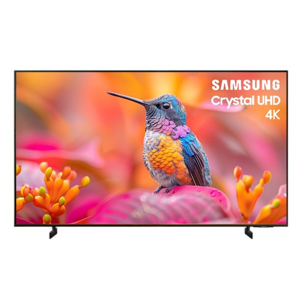 TELEVISEUR SAMSUNG 85'' SMART UE85CU8070U