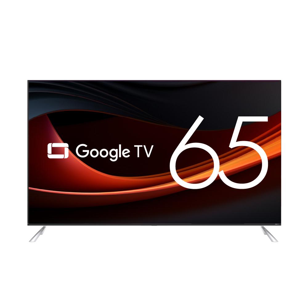 TELEVISEUR ASTECH 65'' SMART GOOGLE TV 65GT3022R