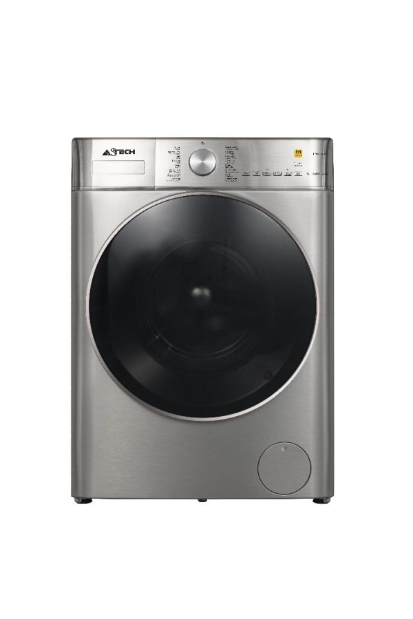 MACHINE A LAVER ASTECH 10KG/6KG SECHAGE INVERTER WD30TS106LS6880G
