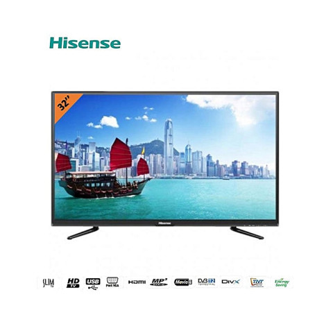 TELEVISEUR HISENSE 32'' LED 32A5200