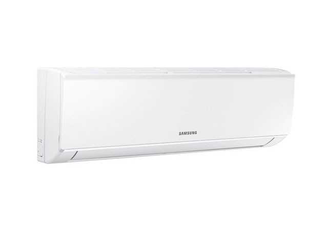SPLIT SAMSUNG AR 24000BTU DOUBLE INVERTER AR24BVHGAWKX