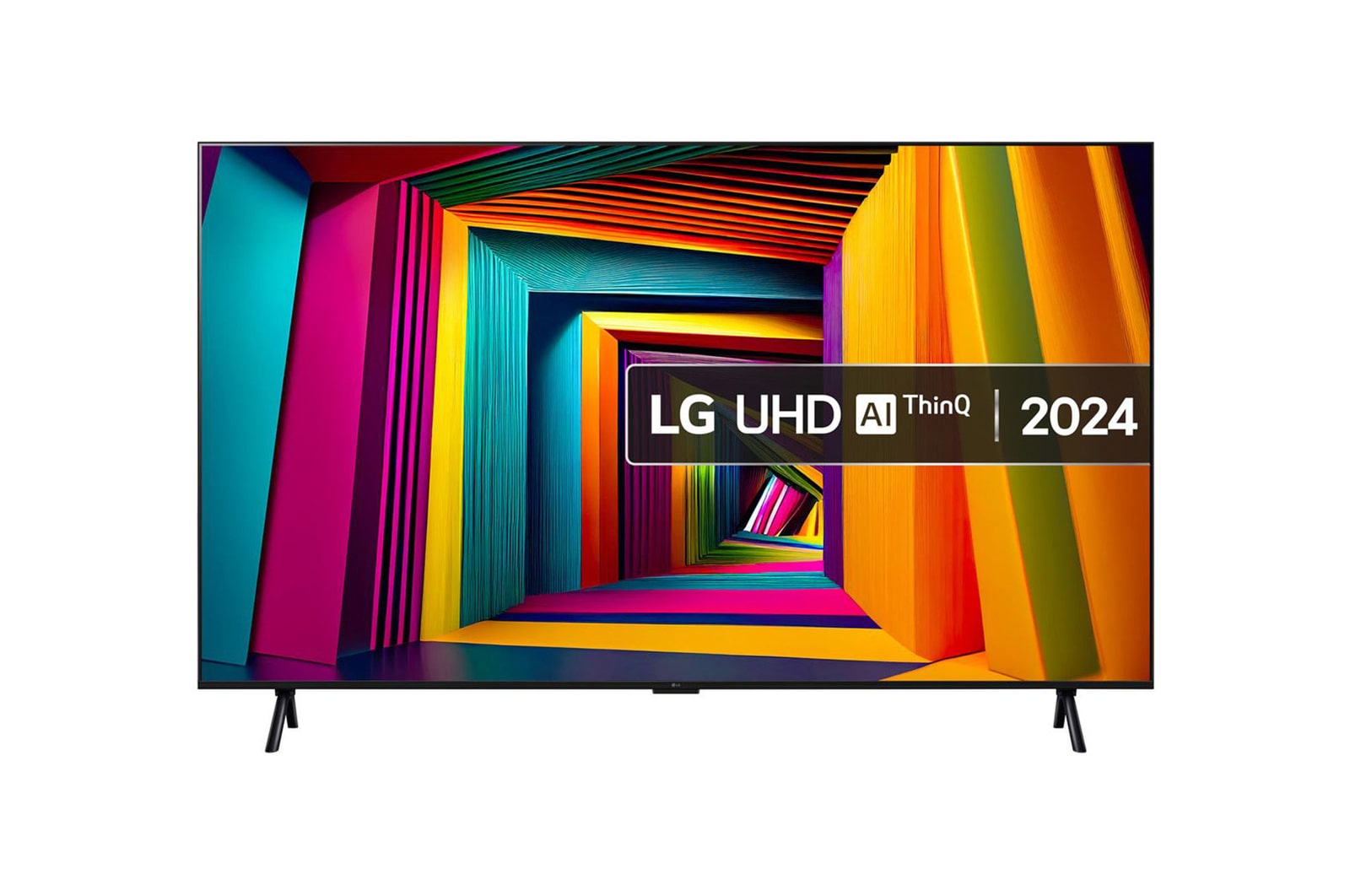 TELEVISEUR LG 98'' LED SMART 4K 98UT91006LA