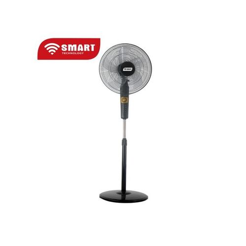 VENTILATEUR SMART TECHNOLOGY 18'' SUR PIED STV1856C