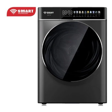 MACHINE A LAVER SMART TECHNOLOGY 10KG FRONT LOAD STML10M