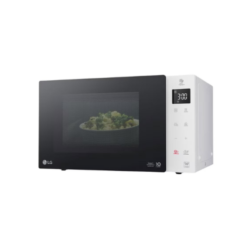MICRO ONDE LG 25LITRES BLANC MS2535GISW