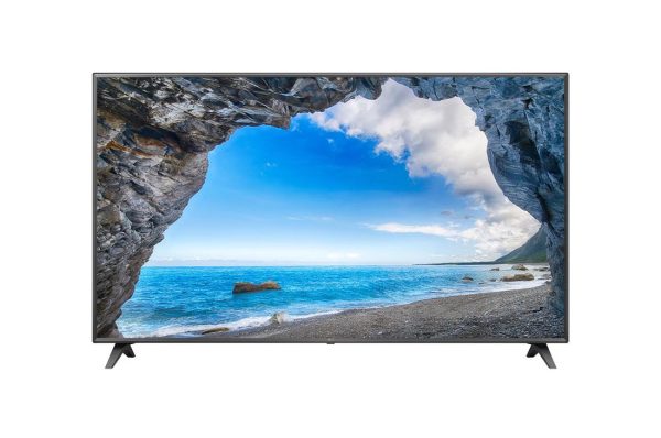 TELEVISEUR LG 65''  65UQ751COLF