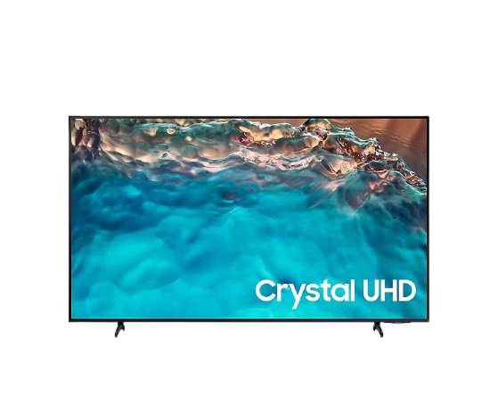 TELEVISEUR SAMSUNG 75'' SMART 4KUACU8100KXXT