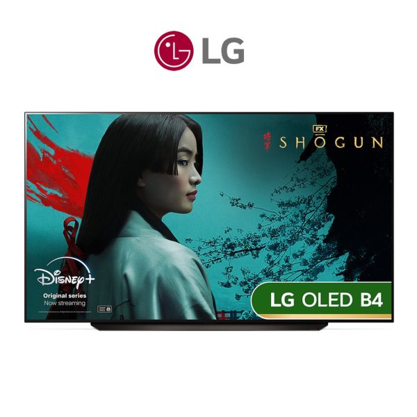 TELEVISEUR LG 83'' OLED B46LA