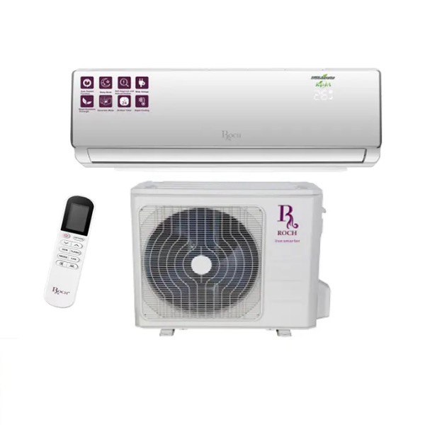 SPLIT ROCH 9000BTU INVERTER